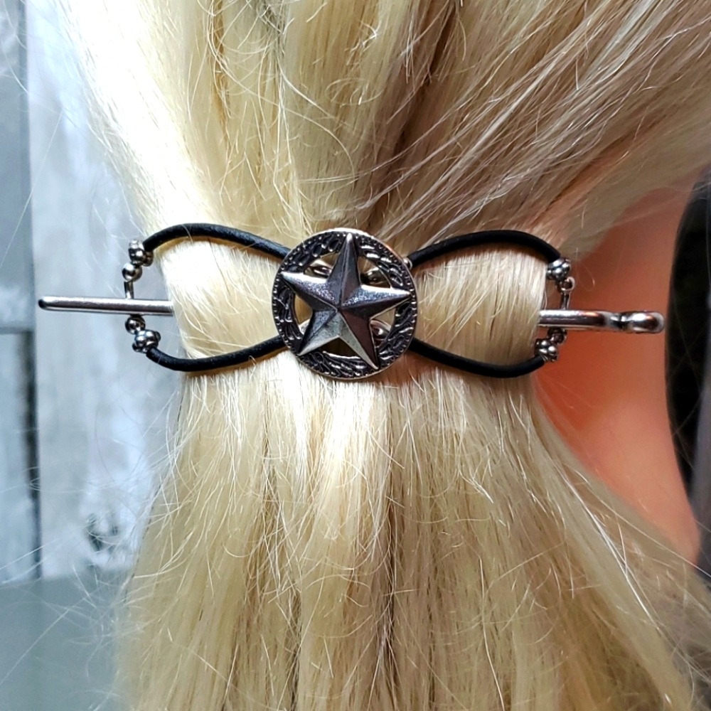 LillaRose Star 🌟 Flexi Clip
